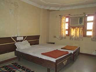 Satkar Hotel, Gandhinagar 3